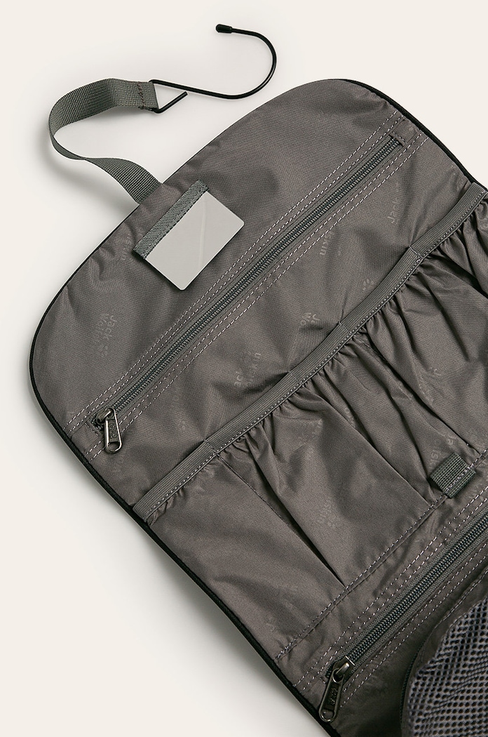 Jack Wolfskin 8613001 čierna AW23