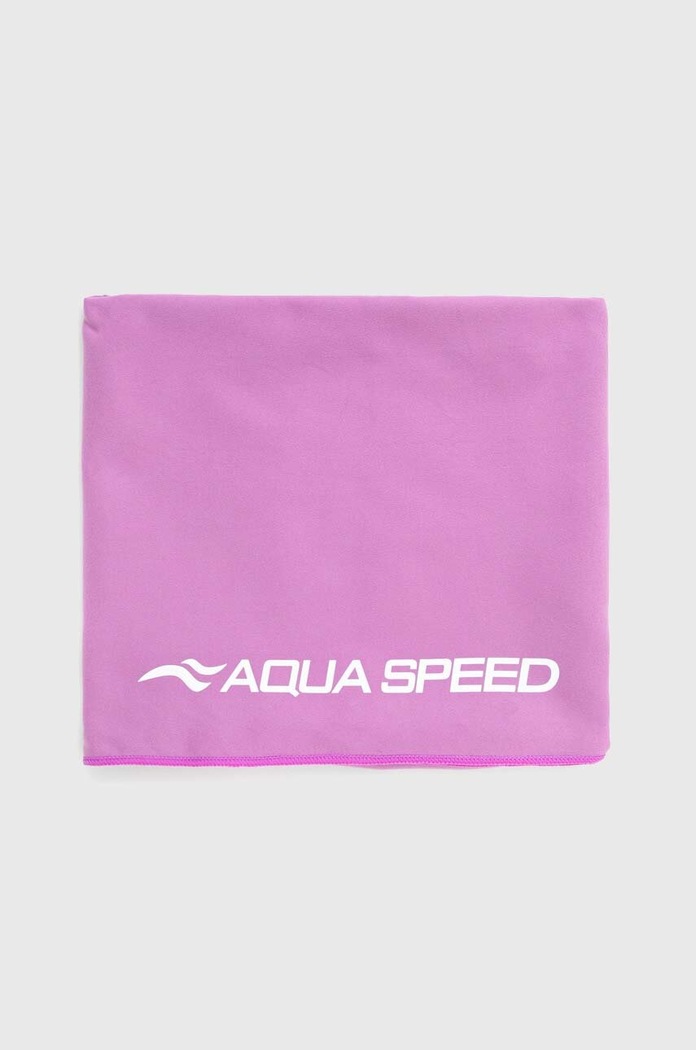 Uterák Aqua Speed 140 x 70 cm DRY.FLAT fialová AA00