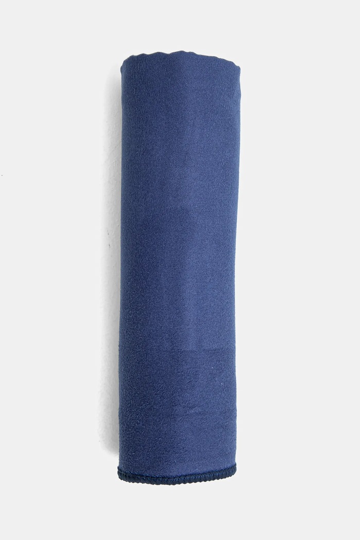 Ručník Aqua Speed 140 x 70 cm DRY.FLAT námořnická modř AA00