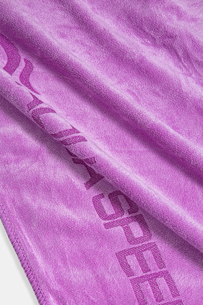 Аксесоари Aqua Speed Бързосъхнеща кърпа 70x140 DRY.SOFT виолетов