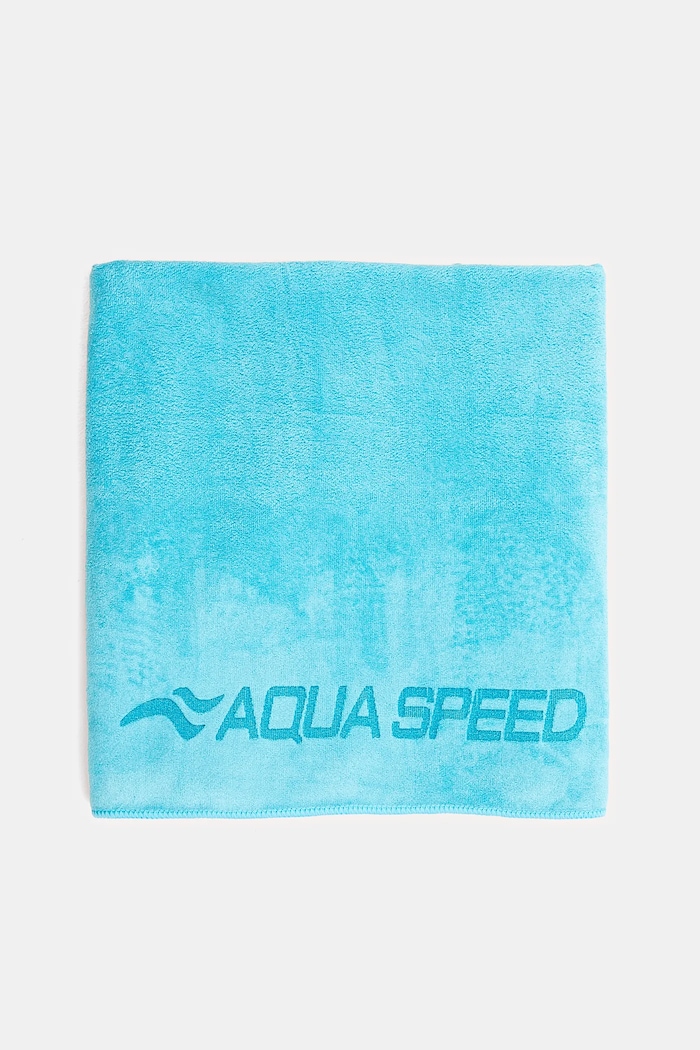 Aqua Speed Πετσέτα quick-dry 70x140 DRY.SOFT μπλε AA00
