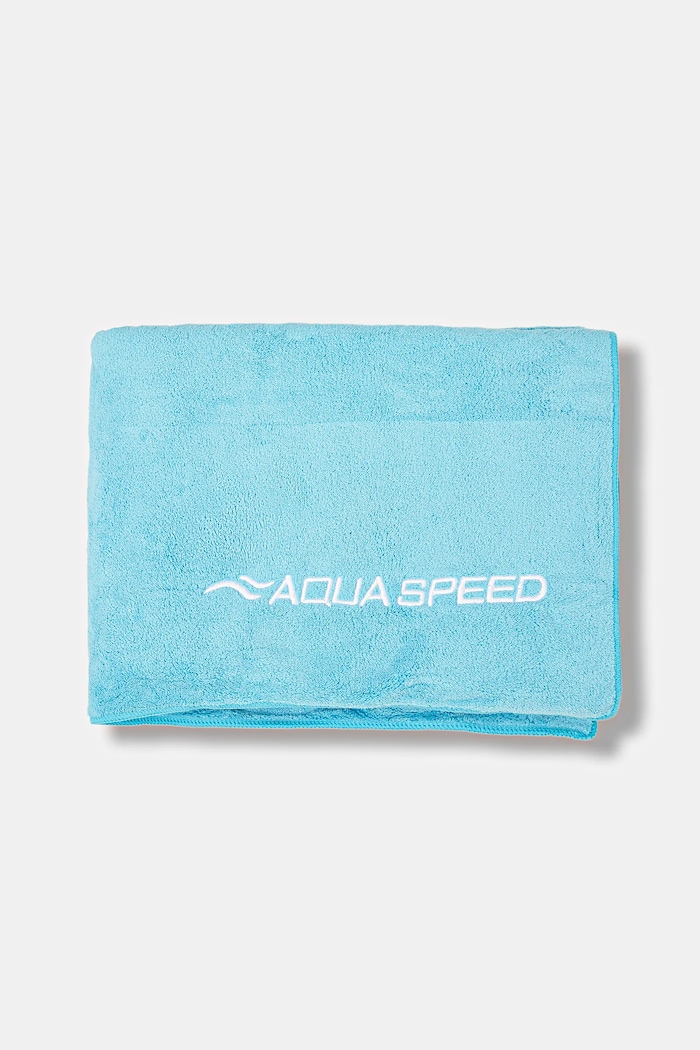 Aqua Speed - Ręcznik 70x140 DRY.CORAL niebieski AA00
