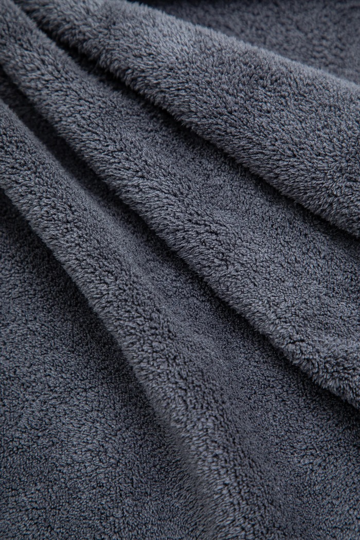 Doplnky Aqua Speed uterák DRY.CORAL sivá