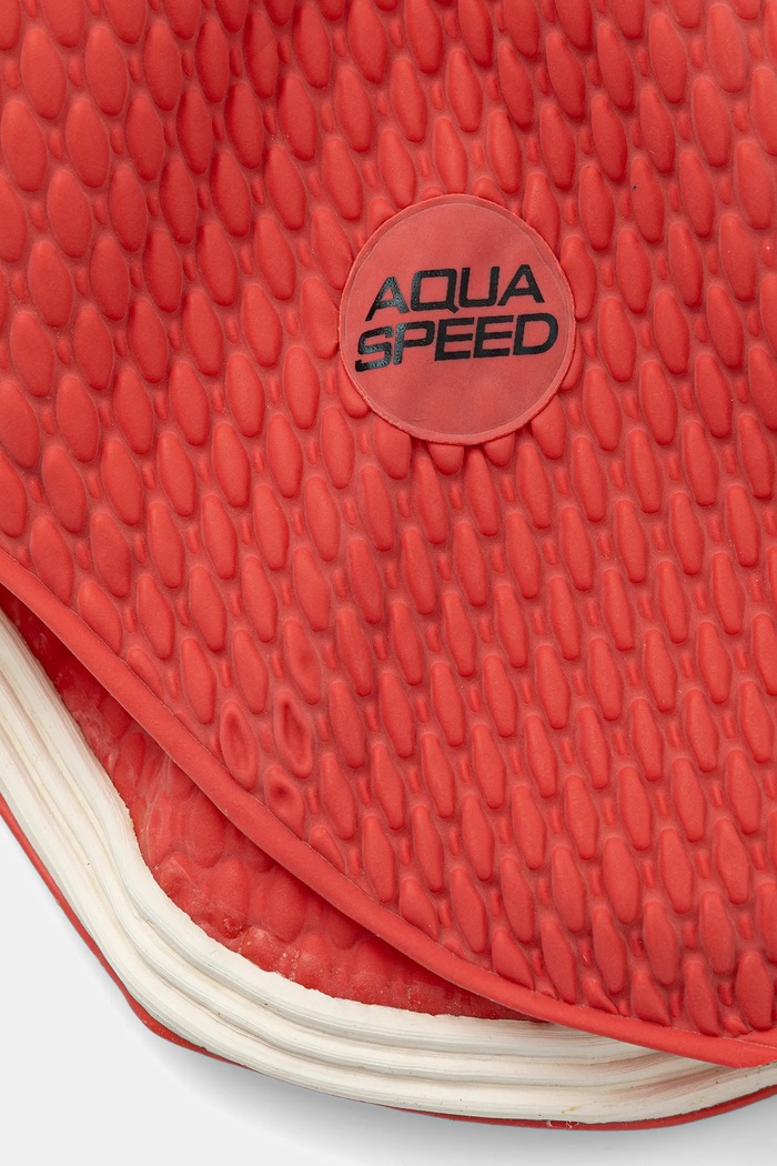 Plavalna kapa Aqua Speed BOMBASTIC roza AA00