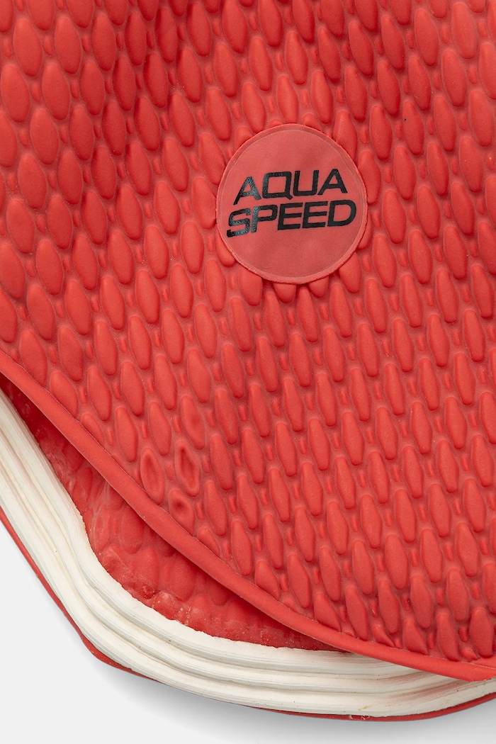 Plavalna kapa Aqua Speed BOMBASTIC roza AA00
