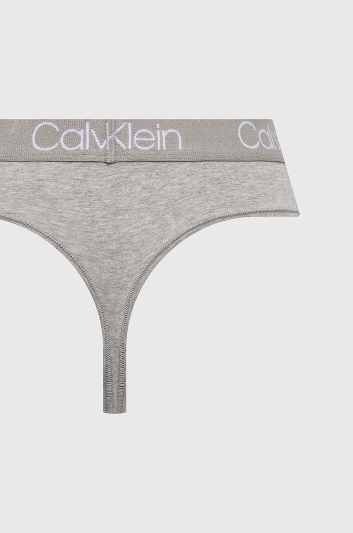 Calvin Klein Underwear - Figi (3-pack) 000QD3757E