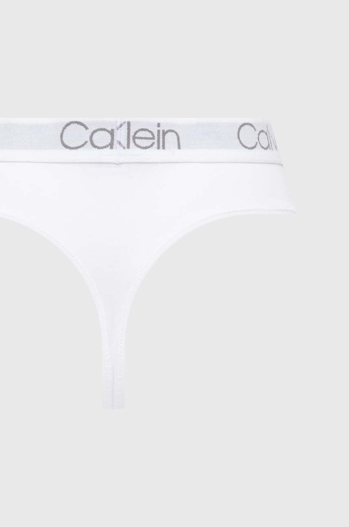 Calvin Klein Underwear - Figi (3-pack) 000QD3757E