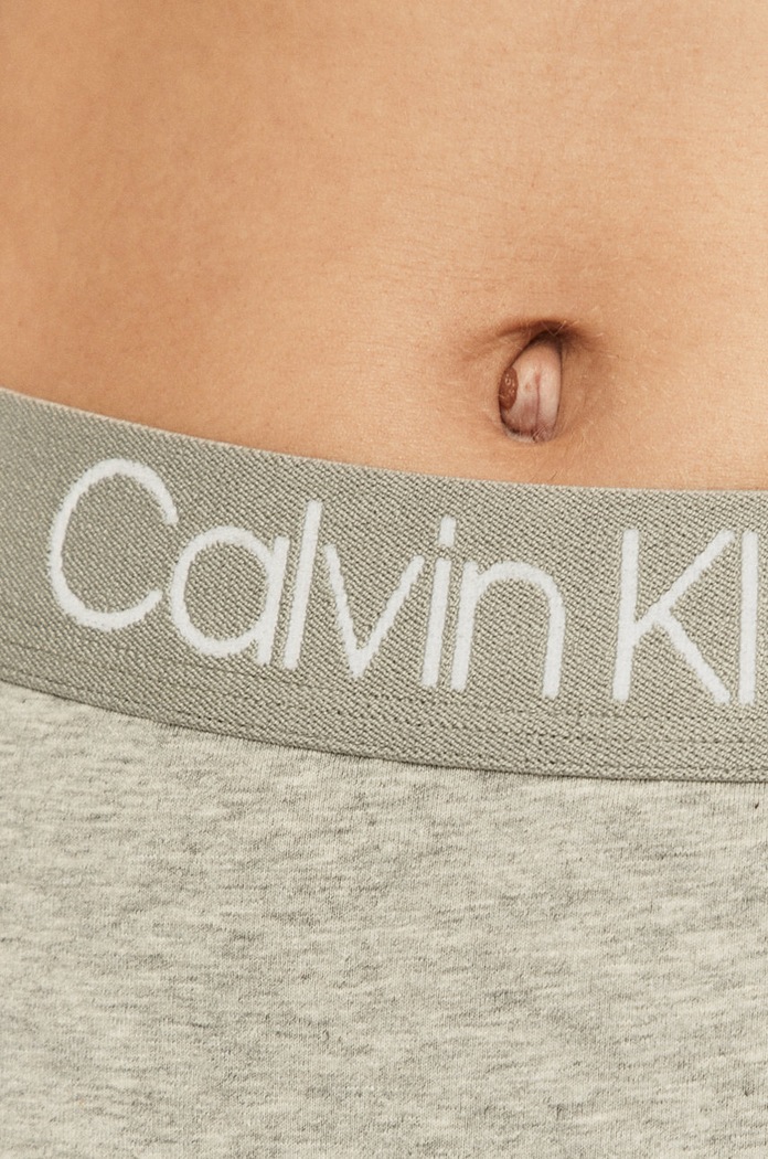 Calvin Klein Underwear - Figi (3-pack) 000QD3757E