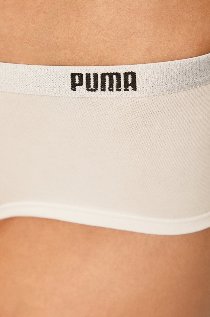 Nohavičky Puma 3-pak 907592