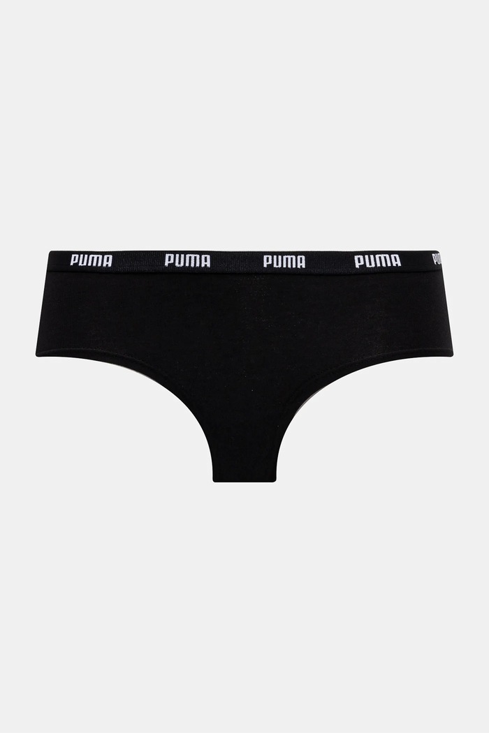 Σλιπ Puma 3-pack 907592 μαύρο AW25
