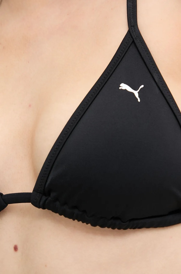 Puma bikini top black 907666