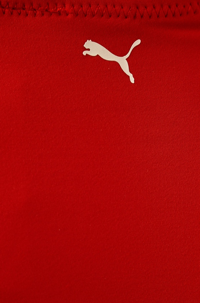 Puma figi kąpielowe czerwony 907672