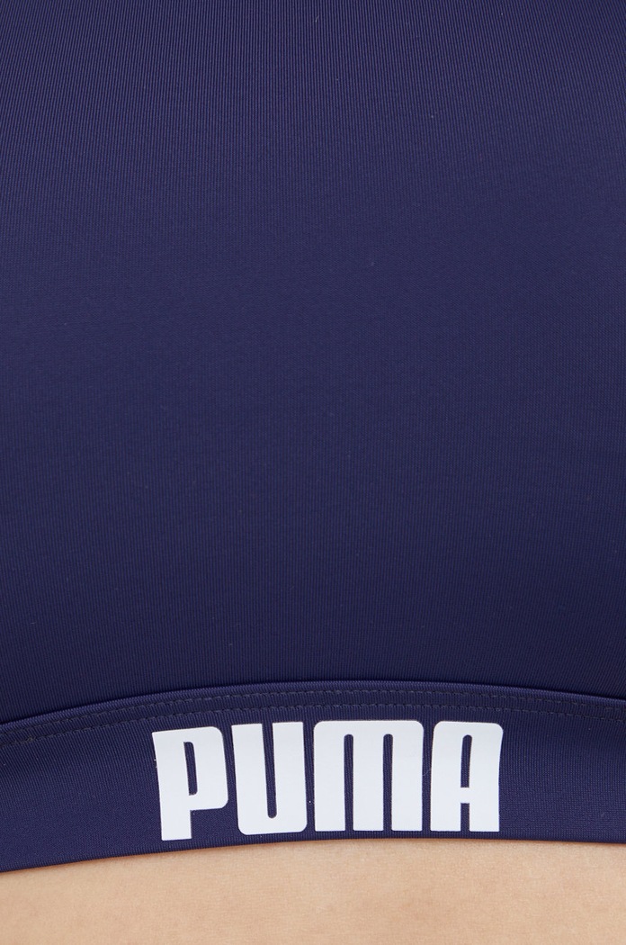 Puma - Fürdőruha felső 907692 sötétkék 907692