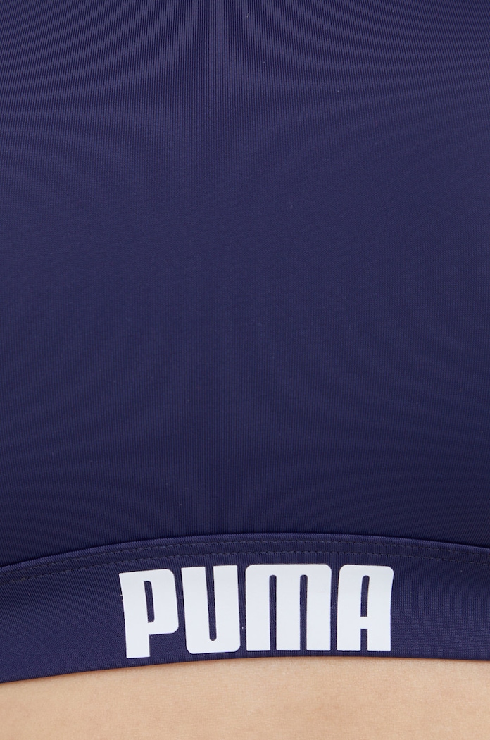 Puma - Fürdőruha felső 907692 sötétkék 907692