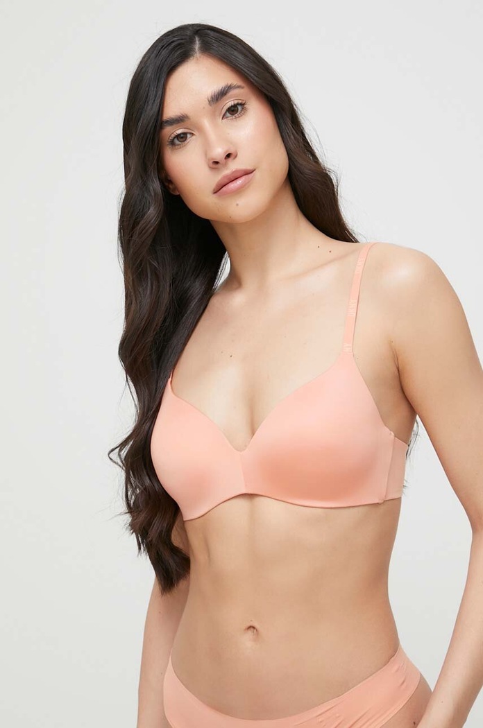 DKNY sutien portocaliu DK4047