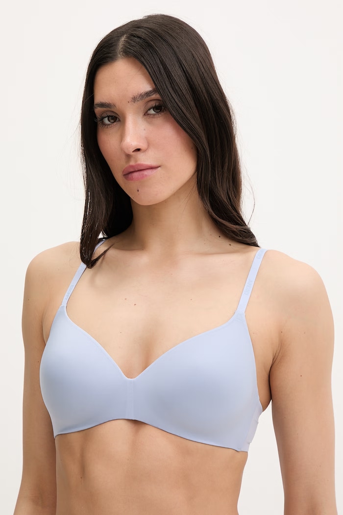 DKNY podprsenka modrá DK4047