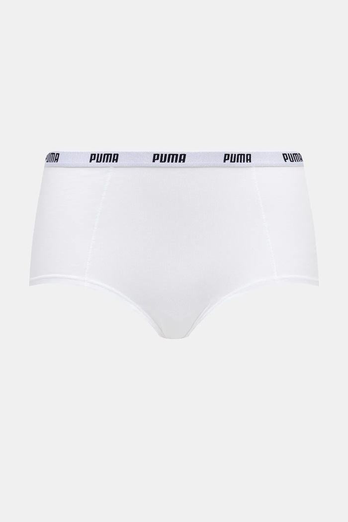 Puma - Σλιπ (3-pack) 907591 μαύρο AW25