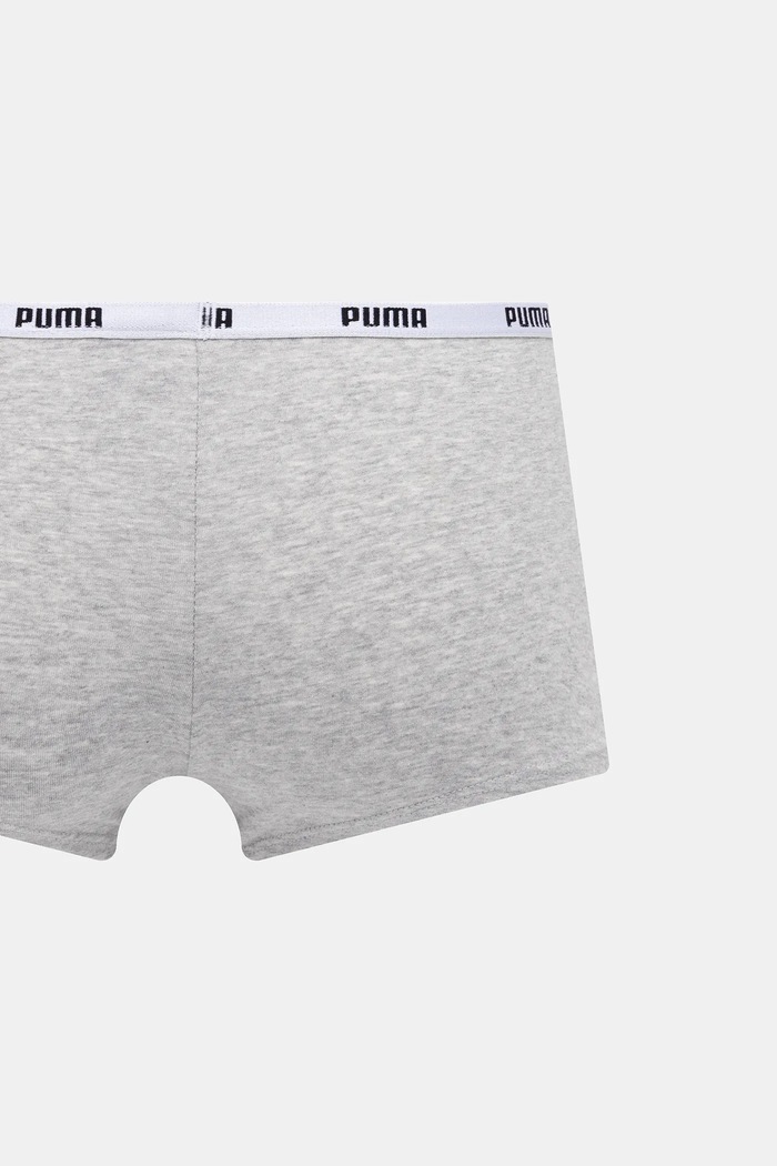 Puma - Σλιπ (3-pack) 907591
