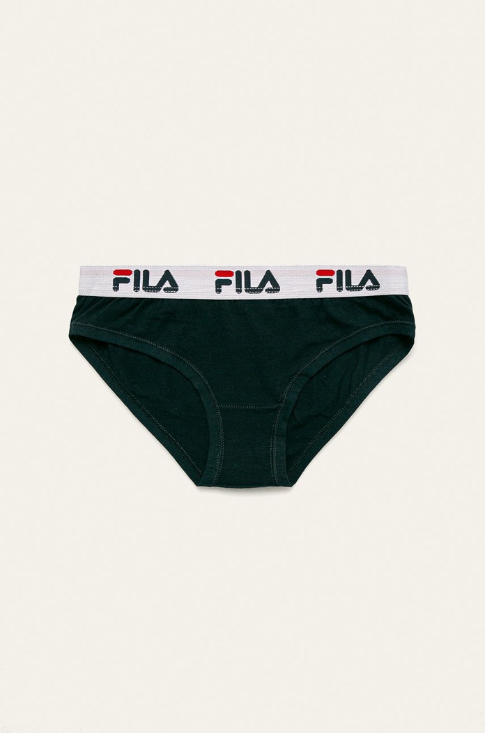 Fila Figi dziecięce granatowy FU2001