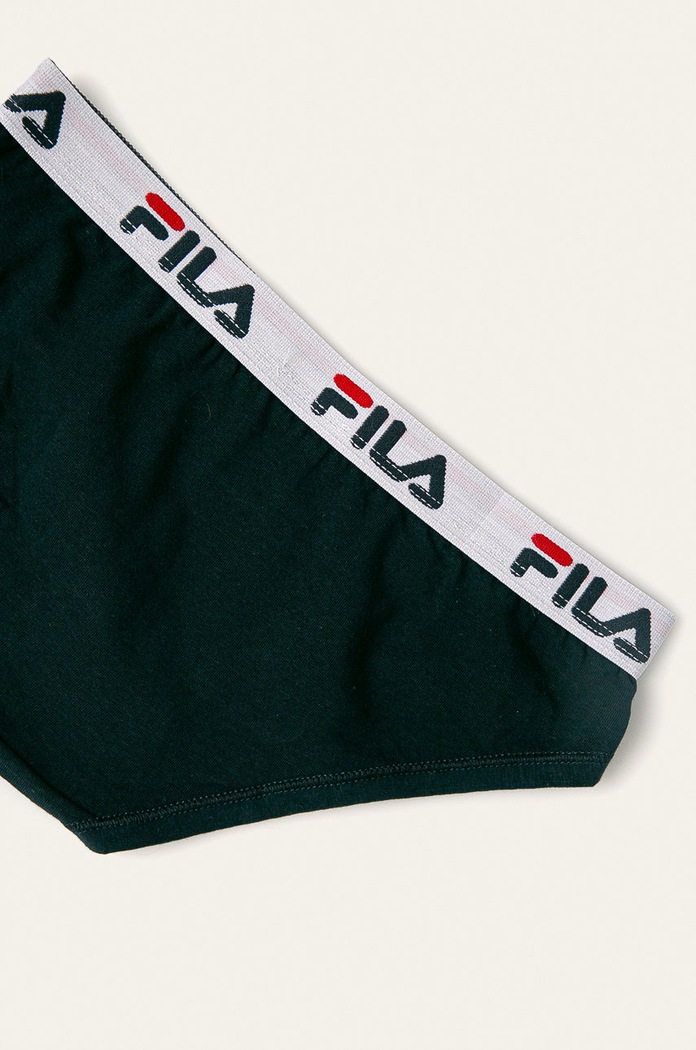 Fila Figi dziecięce FU2001 granatowy SS22