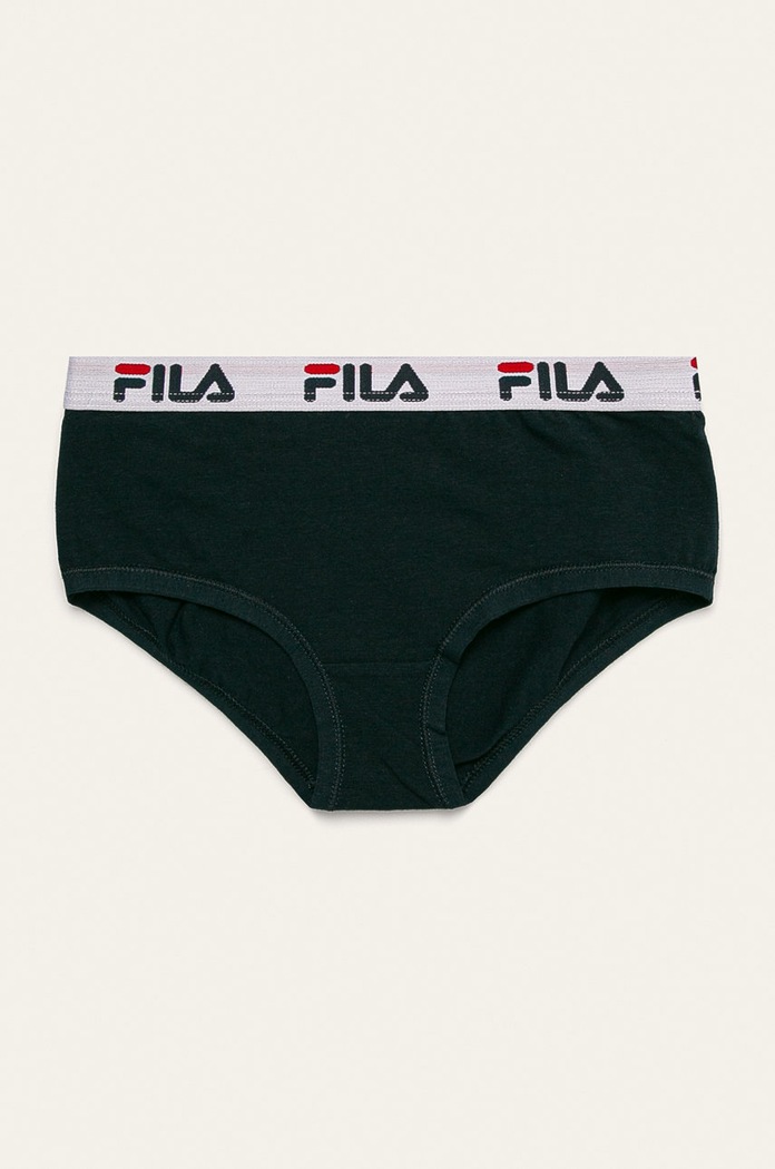 Fila - Figi dziecięce 125-157 cm granatowy FU2002