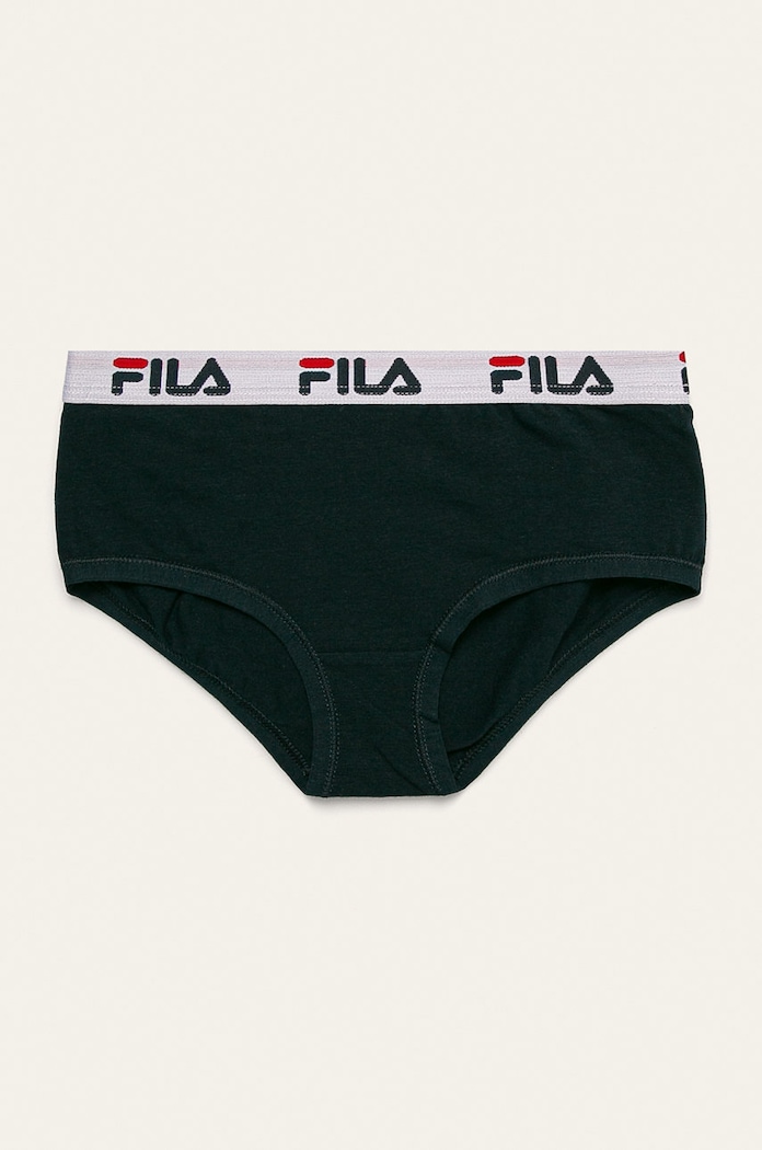 Fila - Figi dziecięce 125-157 cm granatowy FU2002