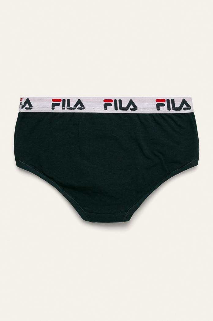 Fila - Figi dziecięce 125-157 cm FU2002 granatowy SS22