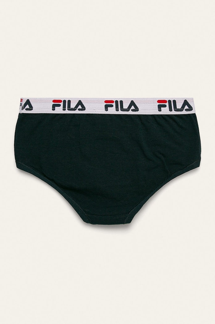 Fila - Figi dziecięce 125-157 cm FU2002 granatowy SS22