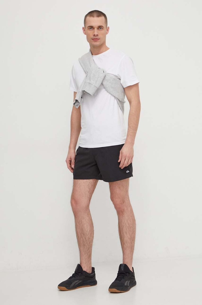 Плувни шорти Quiksilver EQYJV03531 черен AW23