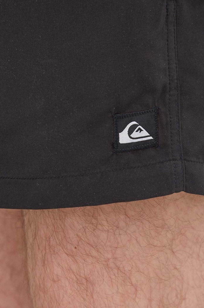 Плувни шорти Quiksilver черен EQYJV03531