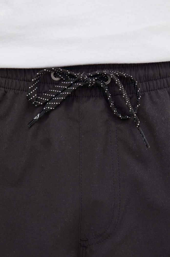 Плувни шорти Quiksilver EQYJV03531 черен