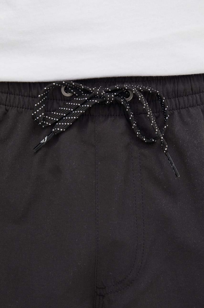 Плувни шорти Quiksilver EQYJV03531 черен