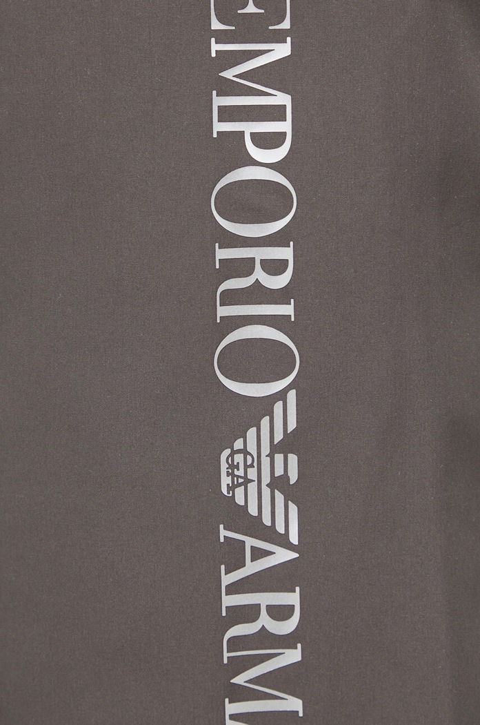 EA7 Emporio Armani fürdőnadrág szürke 902035.CC720.NOS