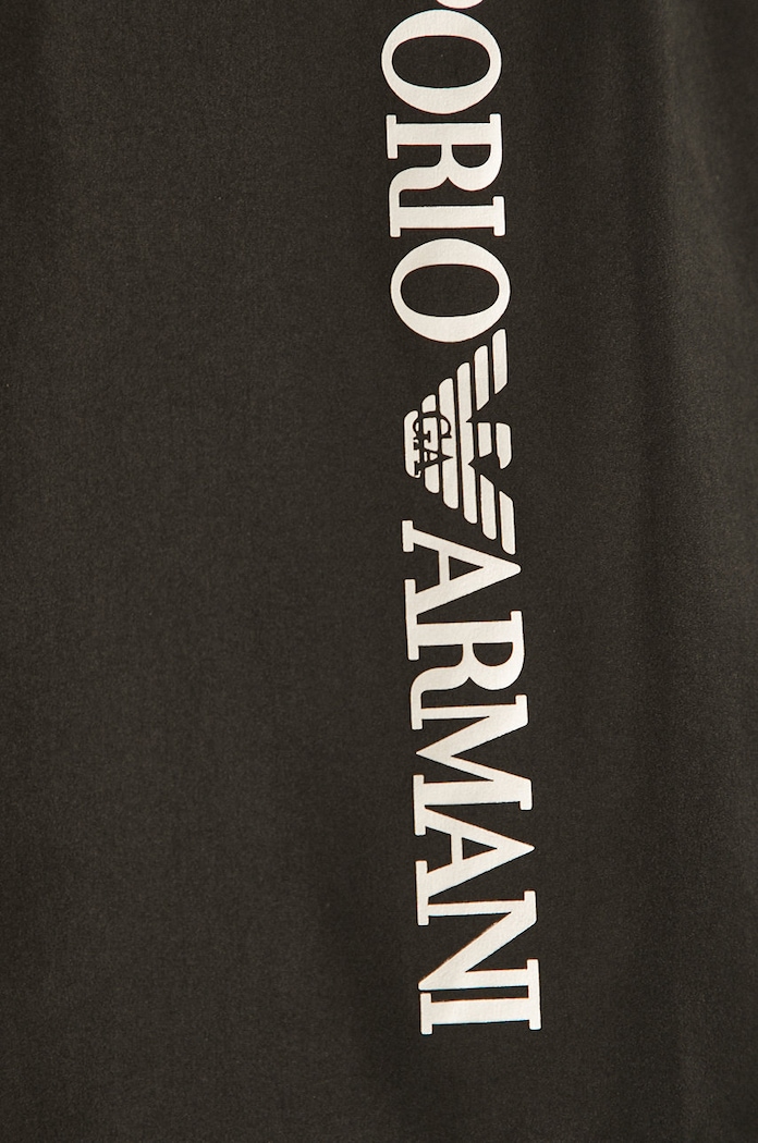 Одежда Купальные шорты EA7 Emporio Armani 902035.CC720.NOS чёрный