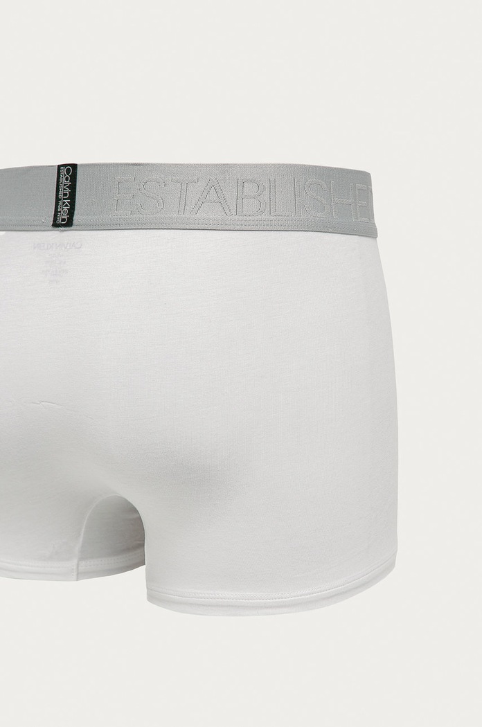Calvin Klein Underwear - Bokserki 000NB1565A biały AA00