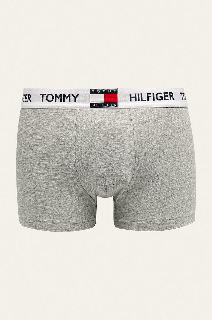 Tommy Hilfiger - Boxeri boxeri gri UM0UM01810