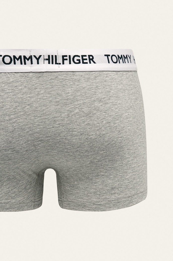 Tommy Hilfiger - Boxeri UM0UM01810 gri AA00
