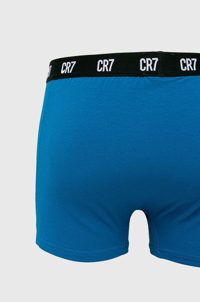 CR7 Cristiano Ronaldo - Boxeri (5-pack) 8106.49.2401