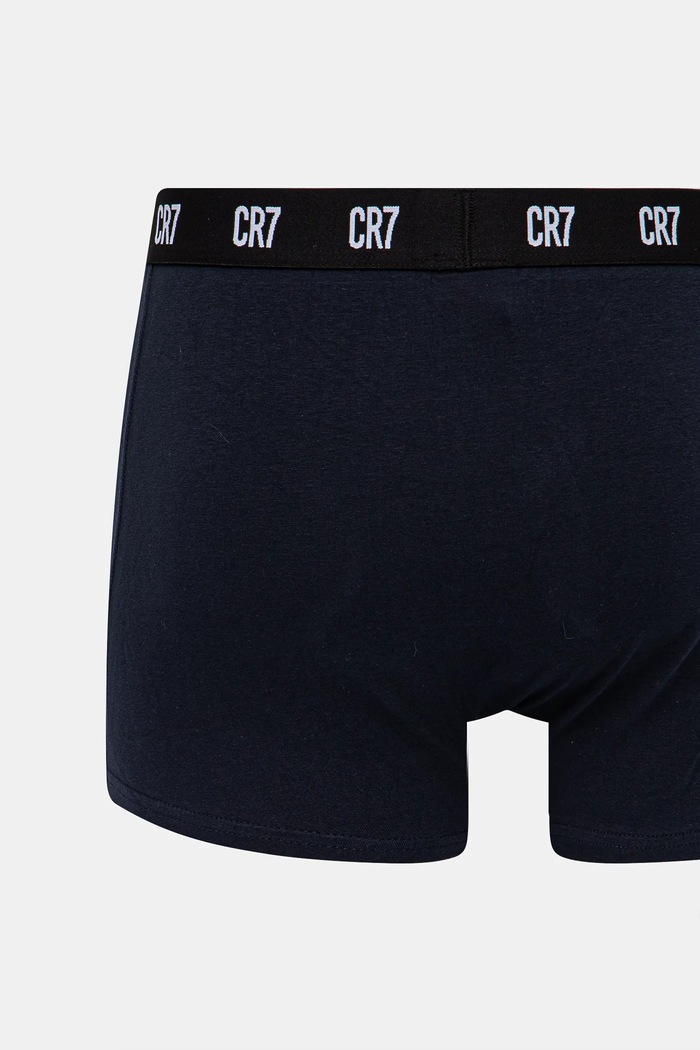 CR7 Cristiano Ronaldo - Boxeri (5-pack) 8106.49.2401