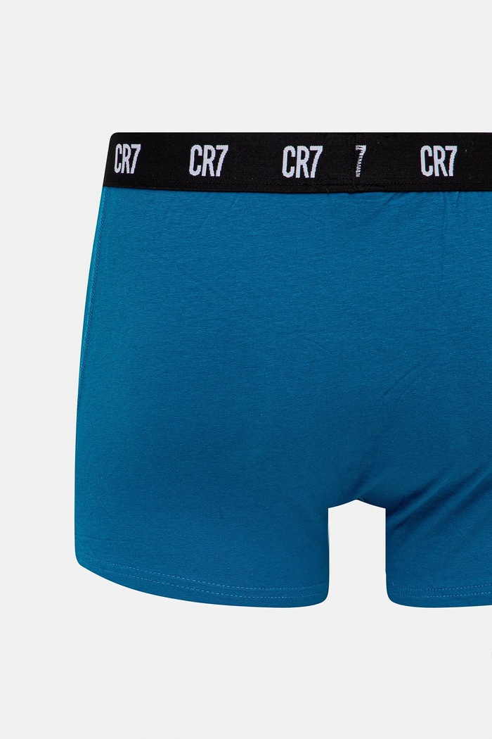 CR7 Cristiano Ronaldo - Boxeri (5-pack) 8106.49.2401