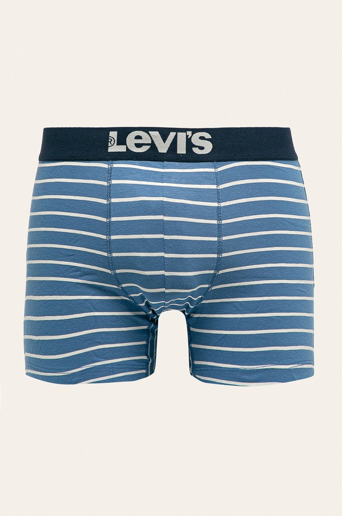 Levi's - Boxerky (2 pak) 37149.0208 fialová SS20