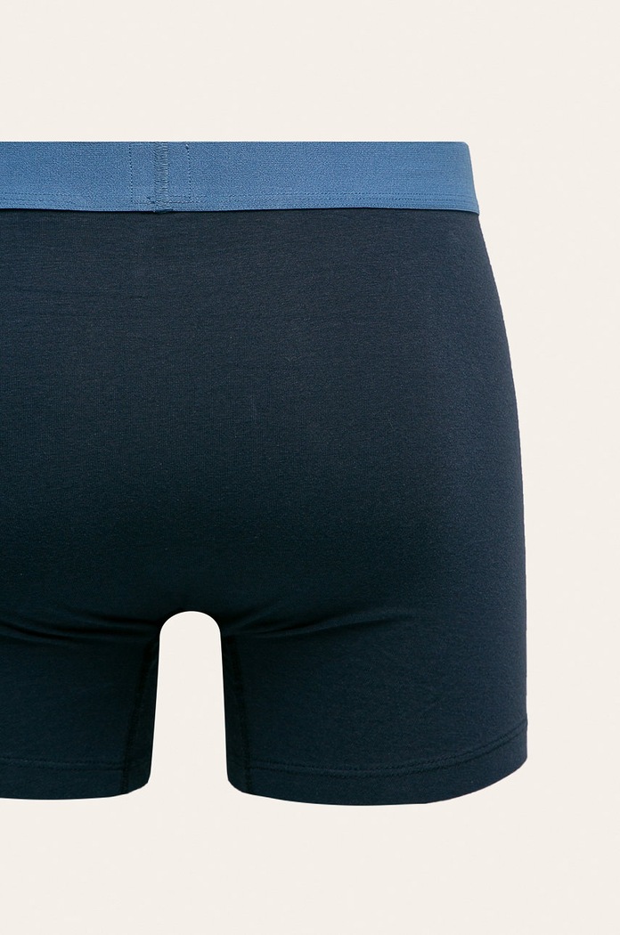 Levi's - Boxerky (2 pak) 37149.0208 fialová