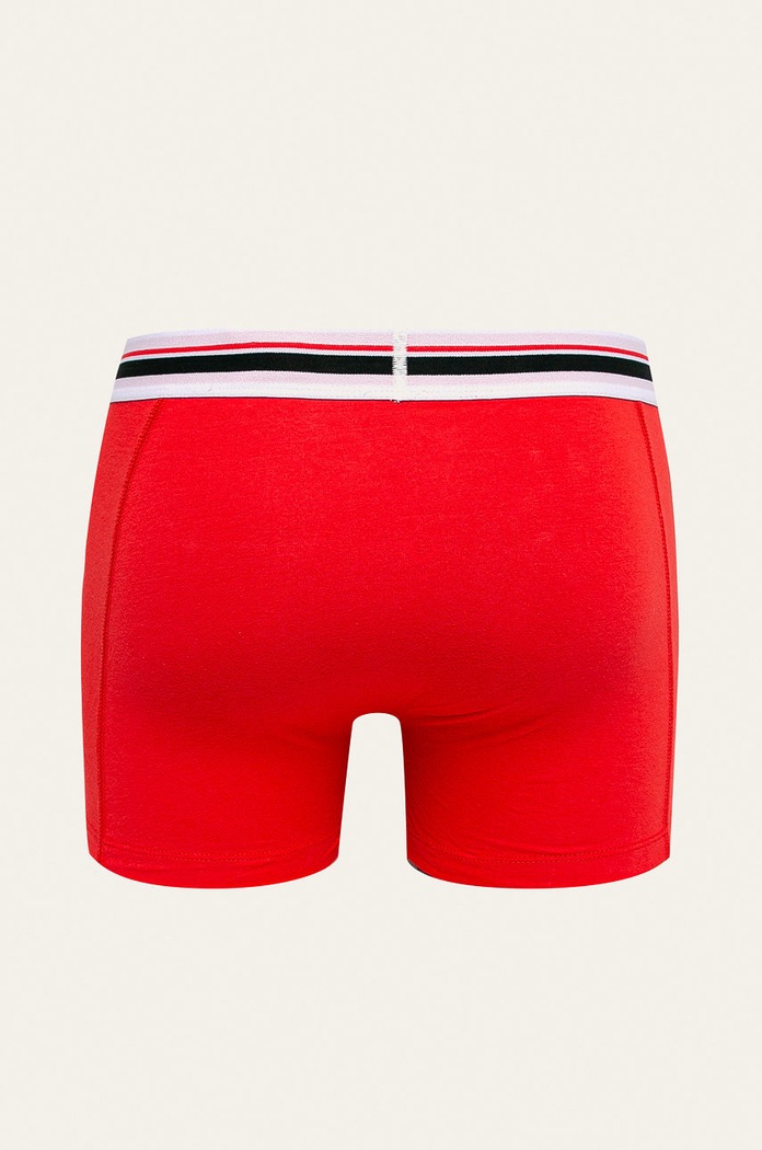 Boxerky Puma 2-pak červená 906519
