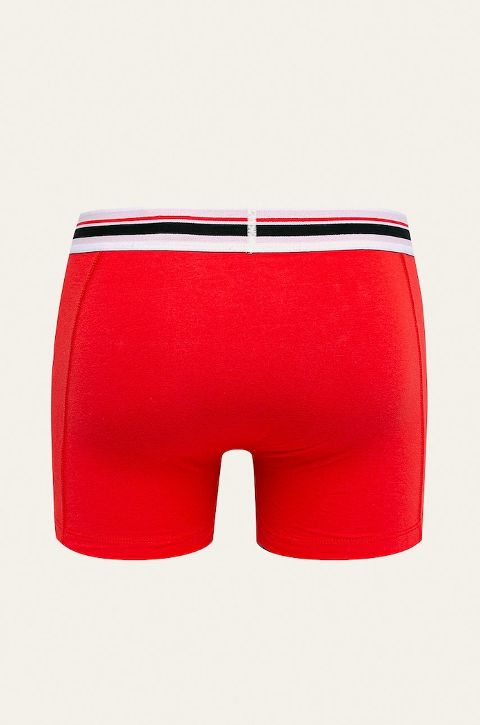 Boxerky Puma 2-pak červená 906519