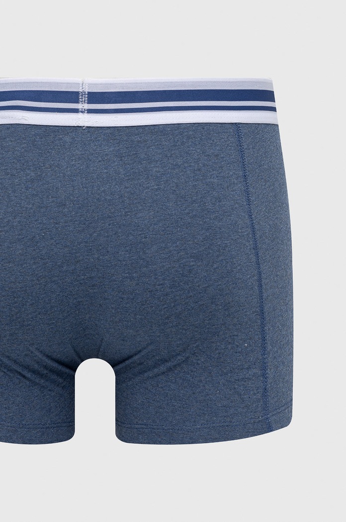 Odzież Puma bokserki 2-pack 906519 niebieski