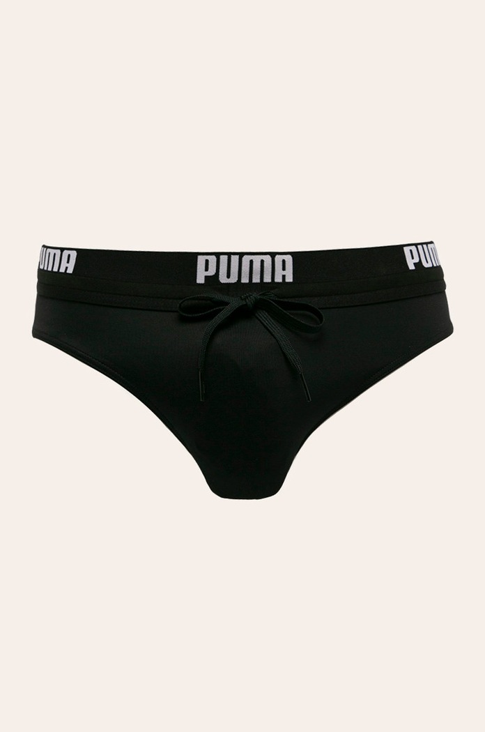 Puma kopalke Vodni športi črna 907655