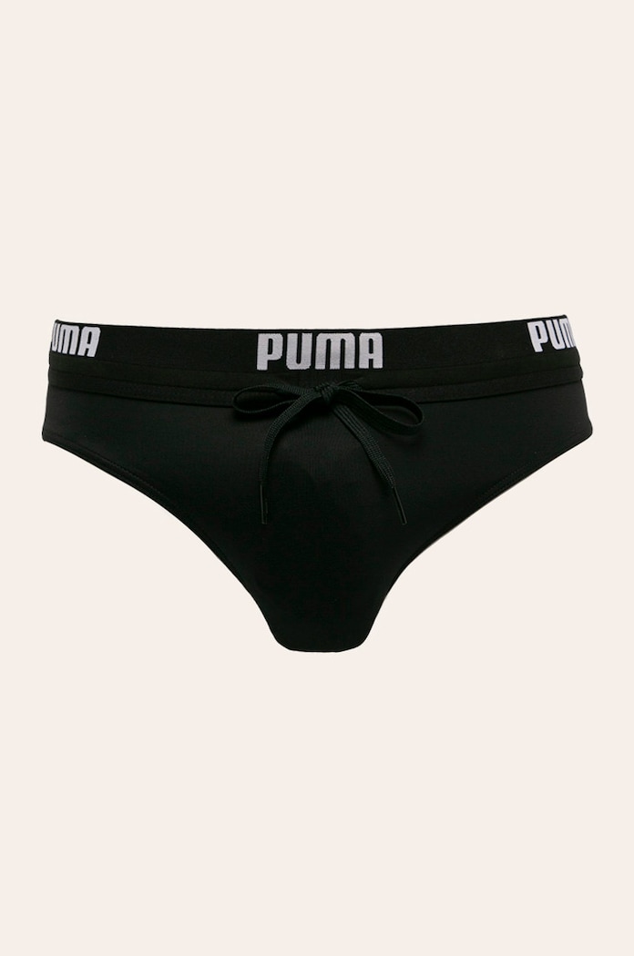 Puma kopalke Vodni športi črna 907655