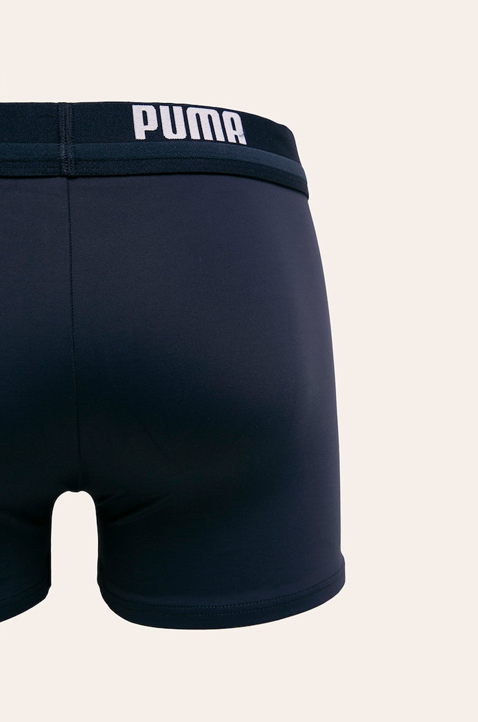 Puma - Plavky 907657 907657 907657 tmavomodrá SS24