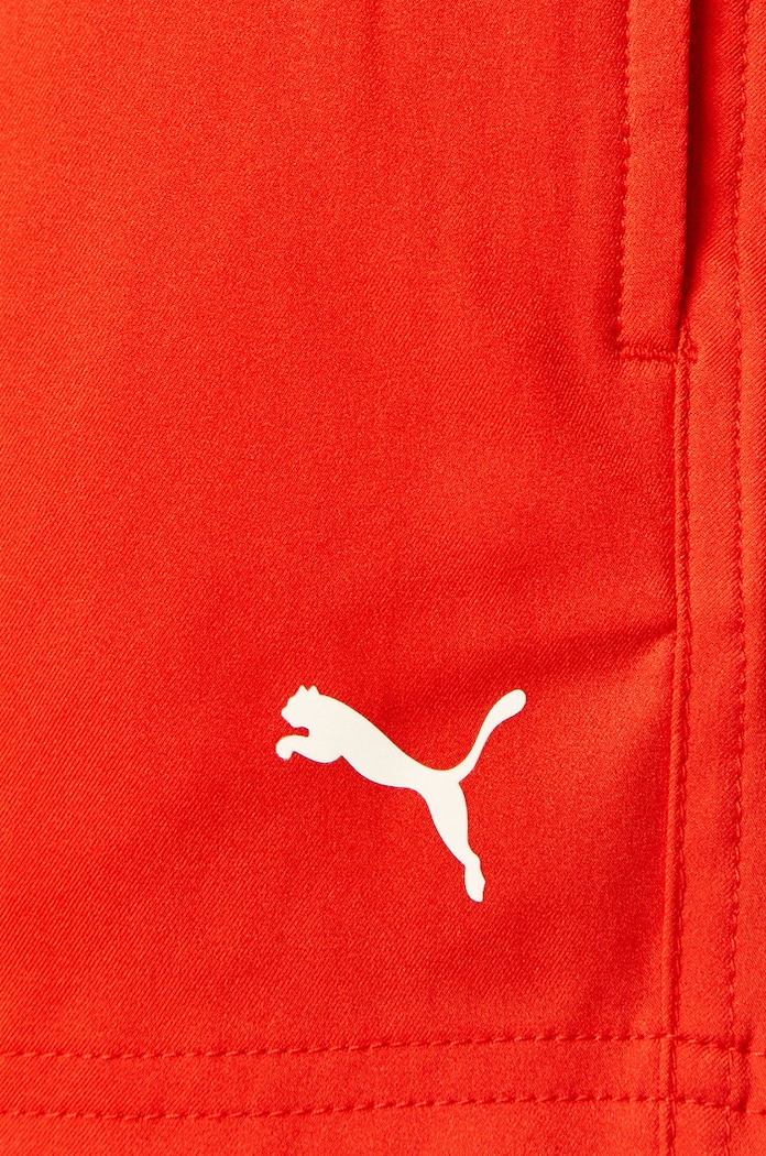 Дрехи Плувни шорти Puma 907658 907658 червен