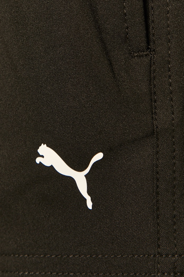 Oblečení Plavkové šortky Puma 907658 černá